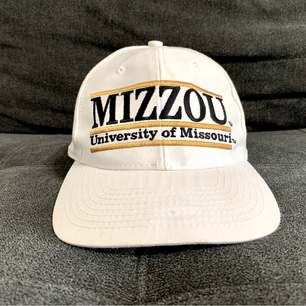 Vintage Mizzou Split Bar